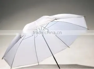 Professional Studio Flash Lambency Umbrella For Camcorder photo-3