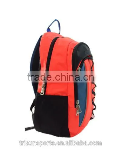 Economical Chinese Wholesale Top Quality Backpack Bag With Best Selling Quality Choice photo-2