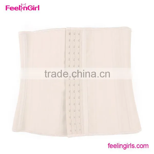 Hot Selling Nude Women Latex Shaping Wholesale Waist Shaper Corset photo-4