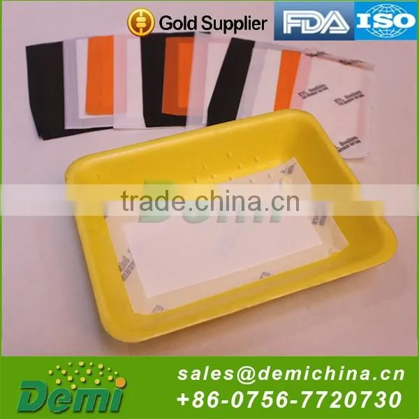 SAP Material Food Use Oil Absorbent Pad photo-3