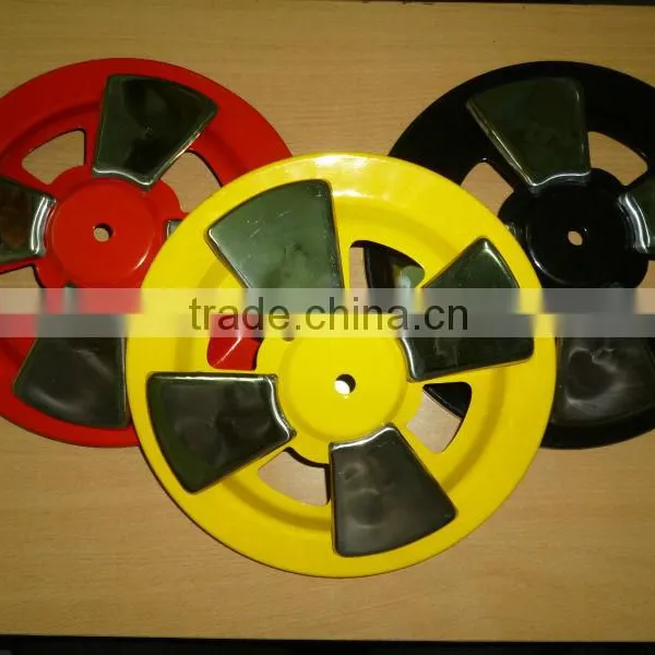 Tuk Tuk Wheel Cup Parts photo-6