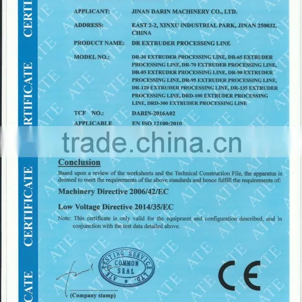Hot Selling China Automatic Corn Expanded Food Extruding Machine photo-2