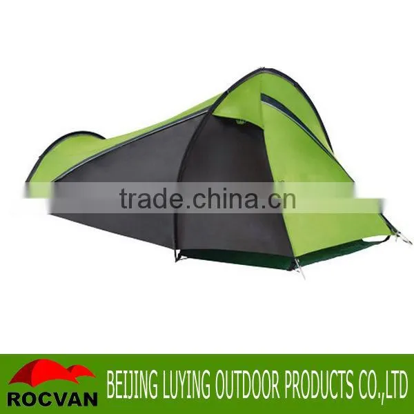 1 Person Single Light Mountain Tent