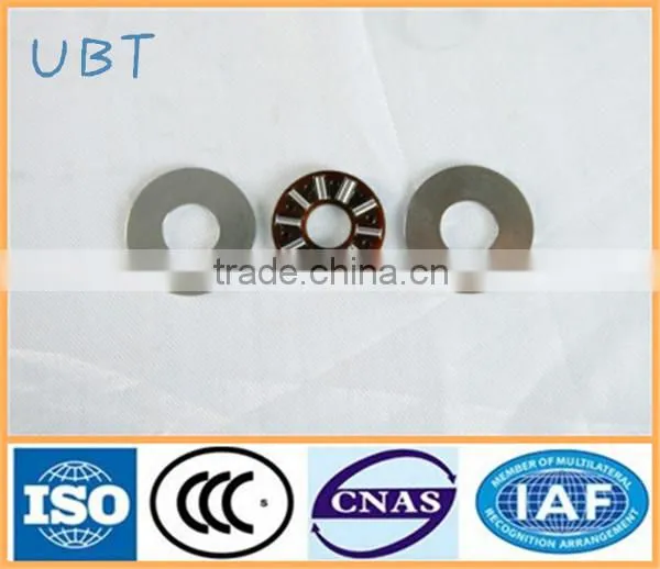 Inch Size Flat Bearing TC815 Thrust Needle Roller Bearing photo-3