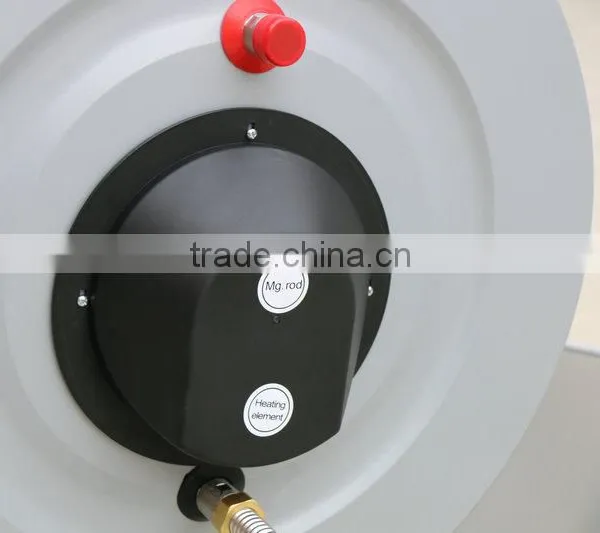 Jiadele Flat Plat Solar Panel 150L photo-4