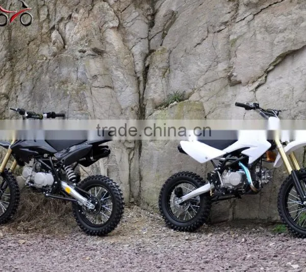 140cc 150cc 160cc Dirt Bike 4 Strokes 140cc 150cc 160cc Off-road Motocross for Professional QWMOTO photo-4
