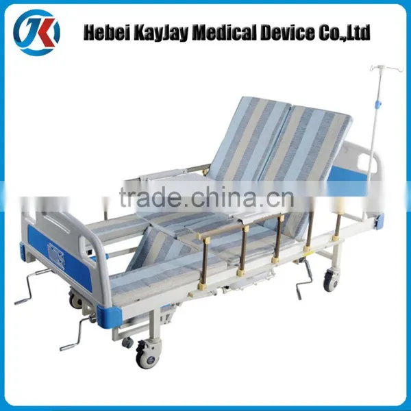 Express Home Electric Hospital Bed photo-5