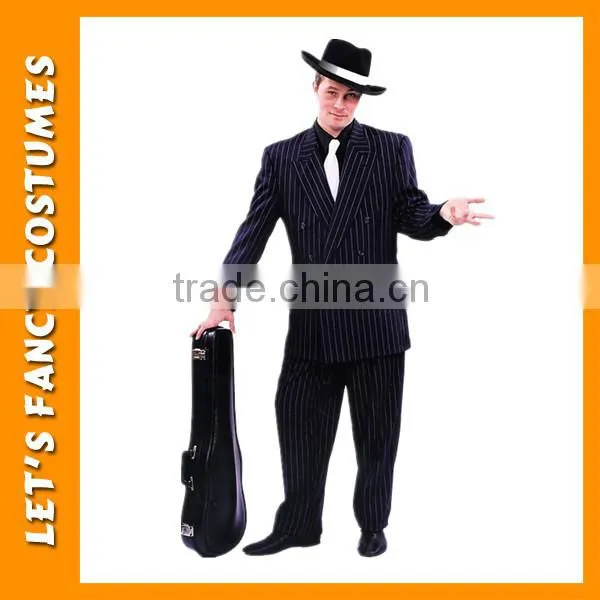 Hot Selling Mens Terminator Costume Halloween PGMC0956 photo-3