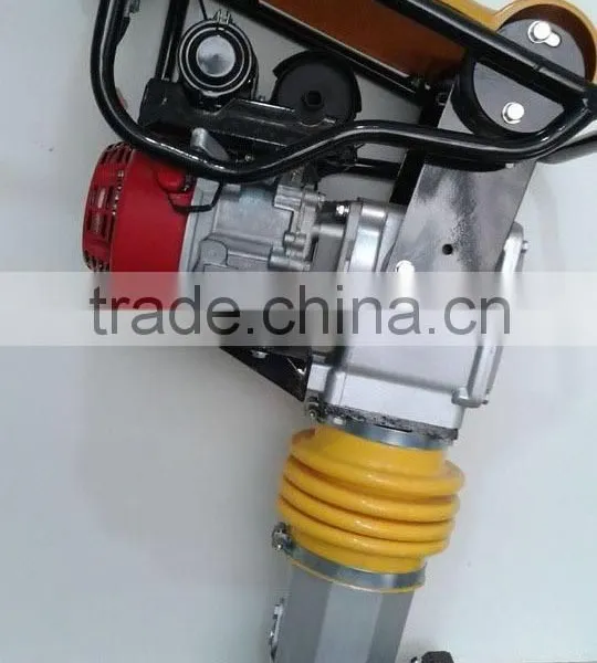 Tamping Rammer photo-3