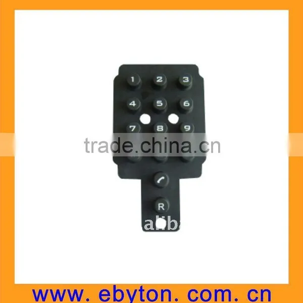 Silicon Mold Prototypes