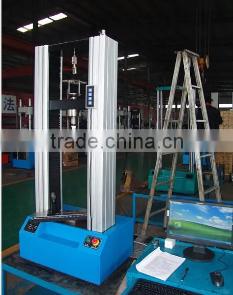 MWW-10 Computerized Artifical Board Universal Testing Machine 10kN photo-2