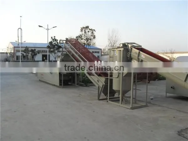 Hotasle Cassava Peeling Machine l Cassava Peeler for Cassava Flour Processing Line photo-2
