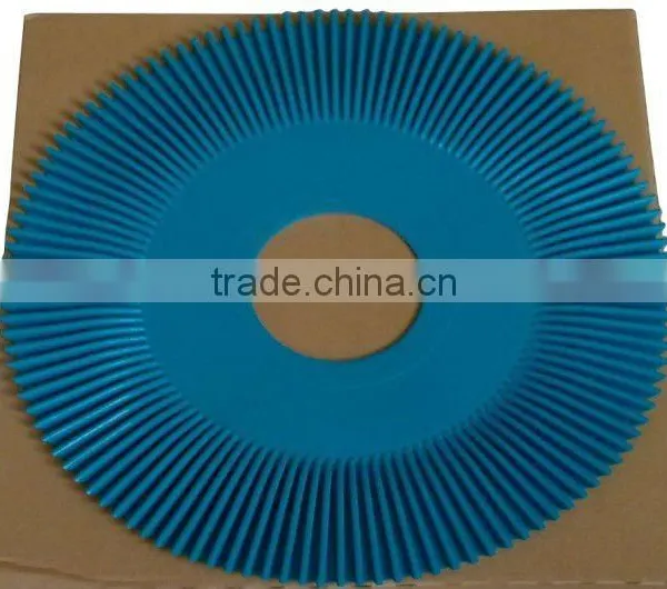 Replacement Pleated Seal Part for Pentair Kreepy Krauly K12896 K12894