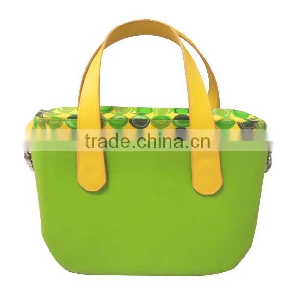 China Online Shopping Handbag Eva Bags Woman photo-2