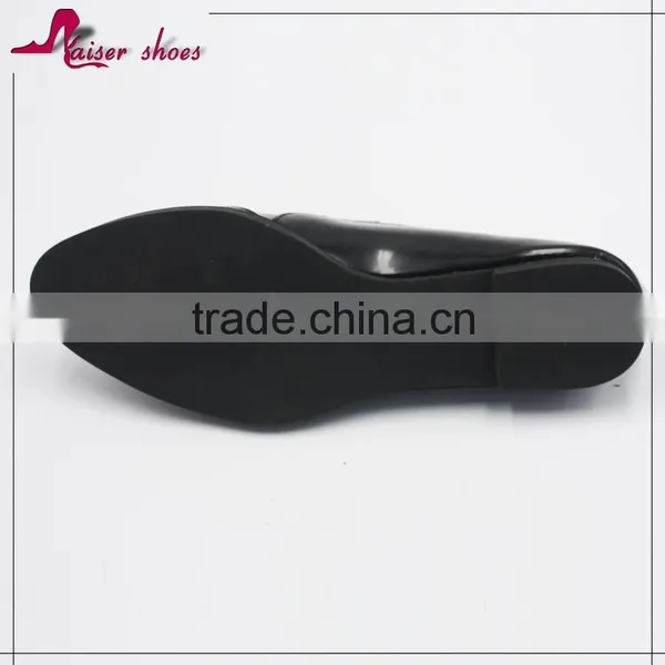 New Fashion Lady Shoe High Quality Women Shoes Handmade Loafer Shoes for Lady Quality Choice Supplier's Choice photo-4