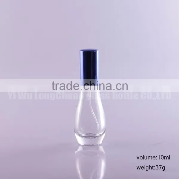 Clear Spray Bottle Nozzles Perfume Atomizer, Spray Bottle Bulk for Wholesale