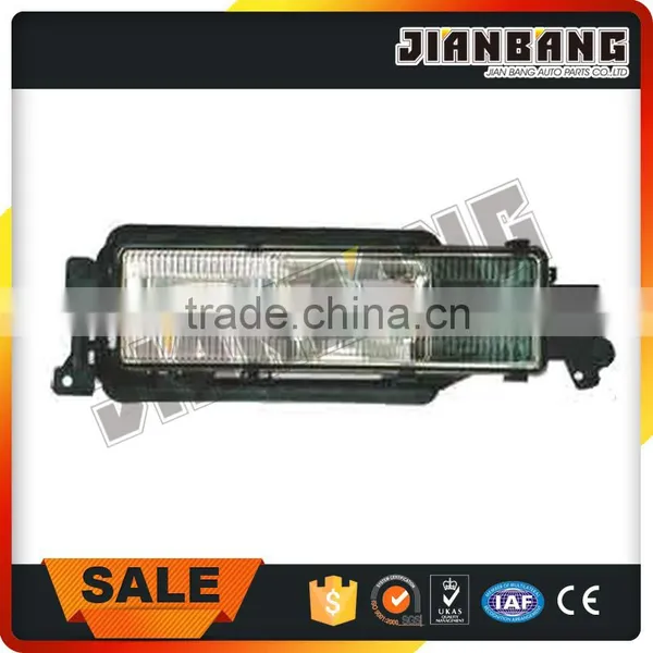 SHACMAM Truck Boday Parts.Delong F3000 FOG LAMP 81251016338 . 81251016339