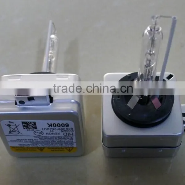 HID Xenon 35W,55W,12V,24V Good Quality D3S , D3R , D1S , D1R Xenon Brenner photo-4