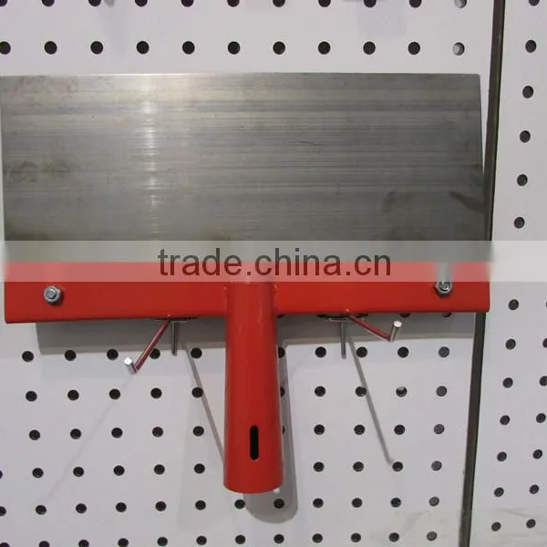 Indusrial Used/decorate Used Floor Scrape photo-2