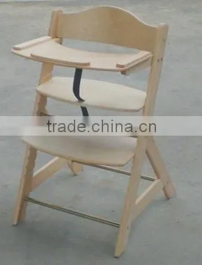 Baby High Chair