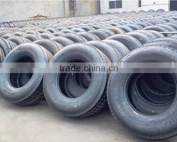 Chinese New Tyre Top Quality Cheap Price Heavy Truck Tyre 385/65R22.5 photo-4