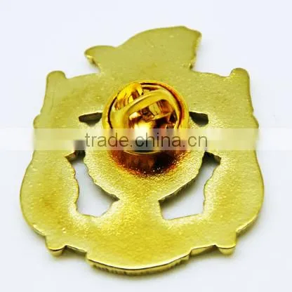 Sophisticated Technology Suits Anniversary Lapel Pin Making Supplies photo-3
