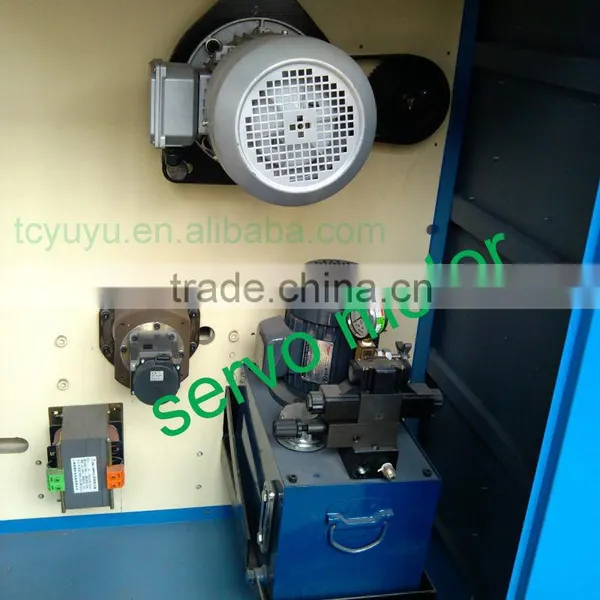 Lucid Tape Cutting Machine photo-5