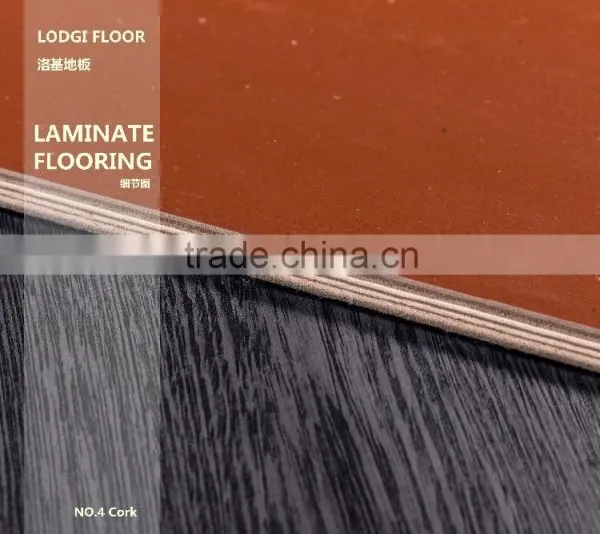 German Technology Laminate Flooring Price (LODGI FLOOR) photo-4