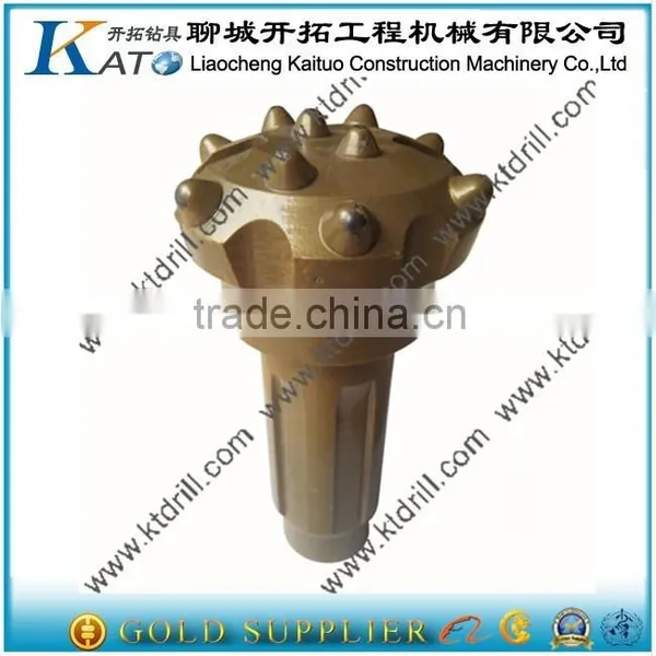 DTH Bits and Hammer photo-2