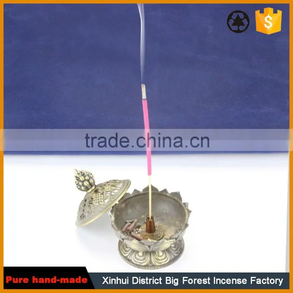 High Quality Agarbatti Religious Raw Incense Stick photo-5