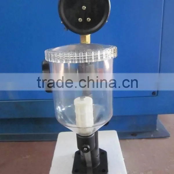 Nozzle Injector/Injector Cleaner and Tester/Fuel Injector Test Equipment photo-2