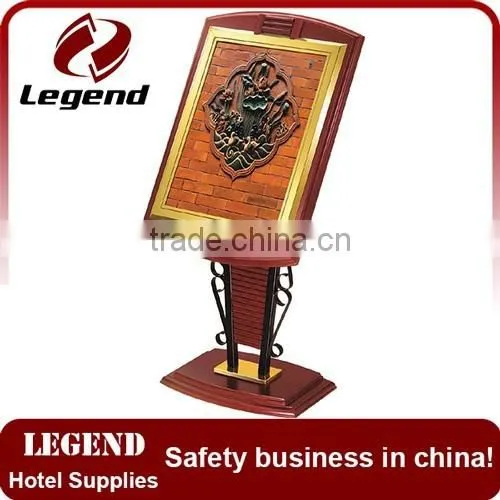 2015 Hot Sales Energy Saving Indoor Metal Display Stand photo-6