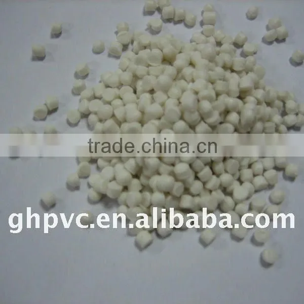 Pvc Compound