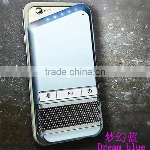 Fatcory Price 2016 Newest Innovative Multifuctional Phone Case photo-4