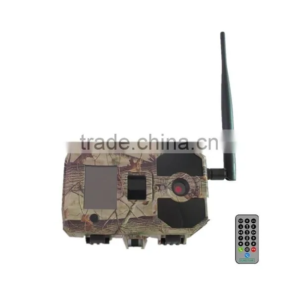 Hot Sales New Outdoor Sports Product Game Hunting Camera GSM Trail Camera 12MP Digital Trail Camera photo-4