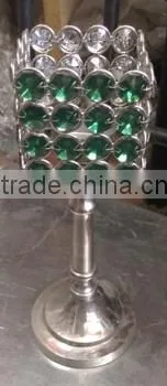 Vase Candle Holders for Home Decoration