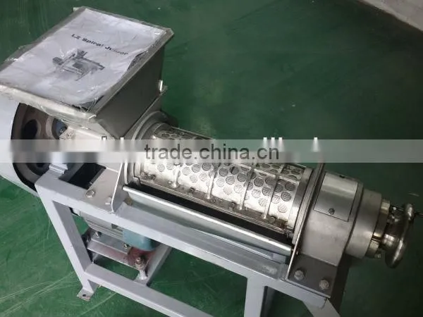 Spiral Juicer
