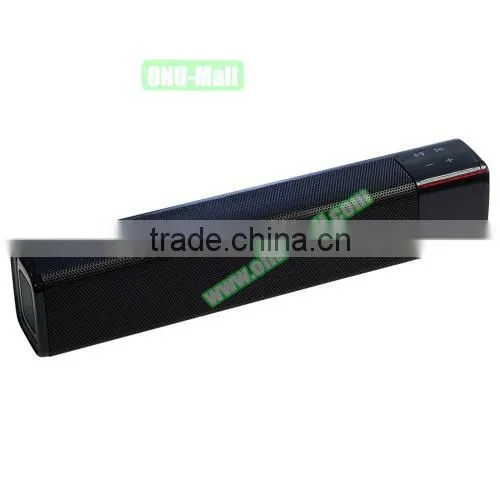 OEM Portable Bluetooth Speaker With Mic & Handsfree for Smartphones, Wireless Bluetooth Speaker photo-3