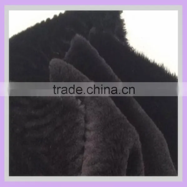 2016 Hot Sale 100 Merino Wool Clothing Kni Fabric for Garments photo-2
