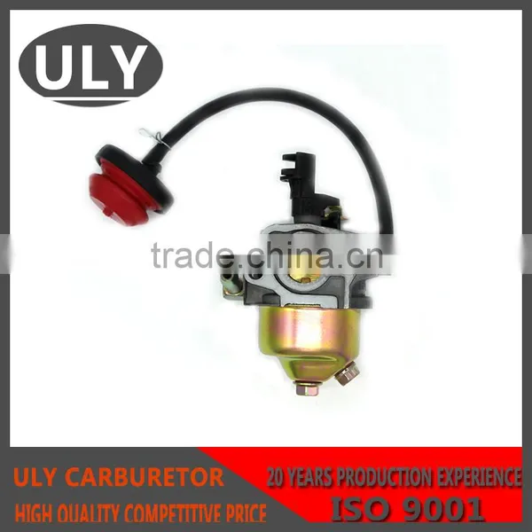 Hot Sale Chinese Snow Plow Carburetor Snow Plow Spare Parts for 170SA Snow Plow