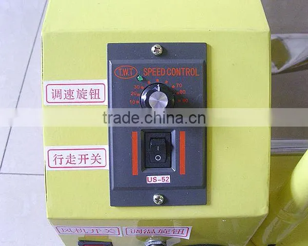 Hot-Air Welding Machine for Heat-meatable Material photo-2