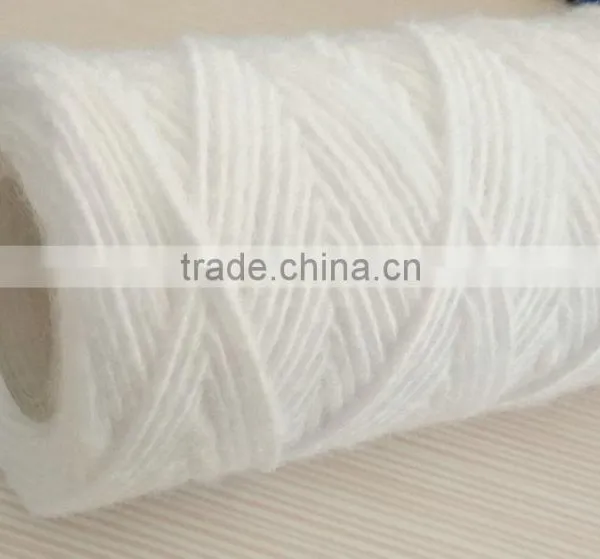 PP String Wound Filter Cartridge photo-2