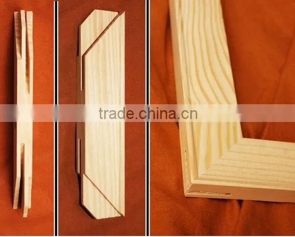 Canvas Wooden Stretcher Bars photo-4