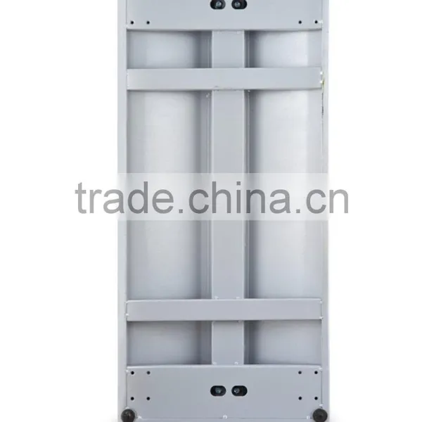 IPhone 49 Inch hd Ads Floor Standing X86 os LCD Display Signage With Wifi/3G photo-4
