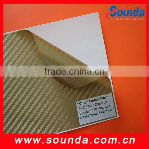 2016 Hot Sales Self Adhesive Vinyl for Cutting Plotter,self Adhesive Cutting Vinyl Factory photo-3