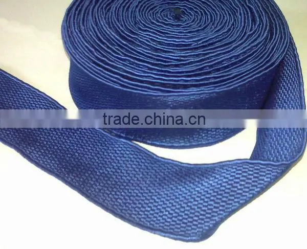 100% Polyester Tape for Police Uniform & Woven Clothes
