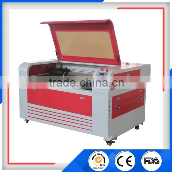 Sale Laser Engraving Machine for Glass/Cup photo-2