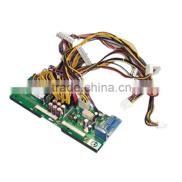 Sale Original For HP ML350 G6 Power Supply Backplane Board 461318-001 511776-001 photo-4