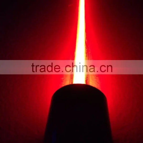 Fiber Optic 5w 10w 4ft 5ft 6ft Red,Blue,Yellow,White,Green Flag for Car photo-4