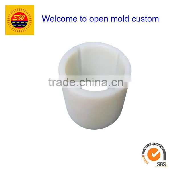 2016 China Manufacturing High Quality HDPE Pipe With Cheap photo-5